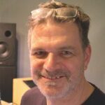 Peter Rahe Music Producer